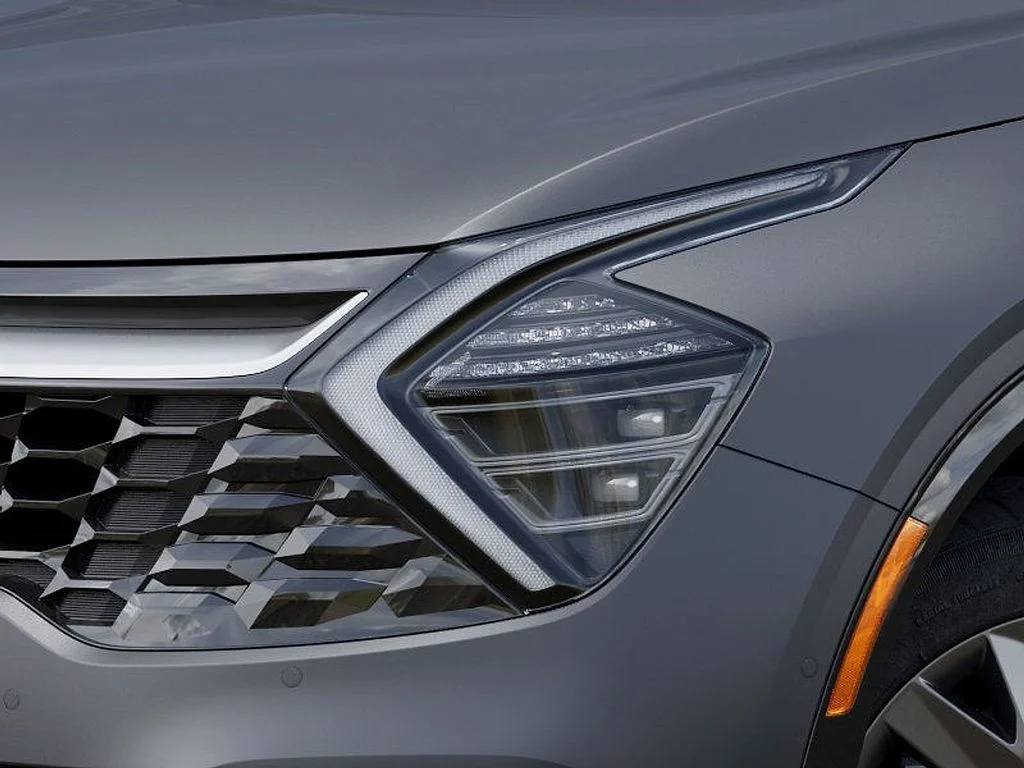 2025 Kia Sportage SX Prestige Hybrid - Photo 10