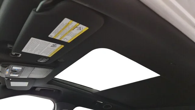 New 2026 Carbonized Gray Metallic Ford Platinum™ image 38
