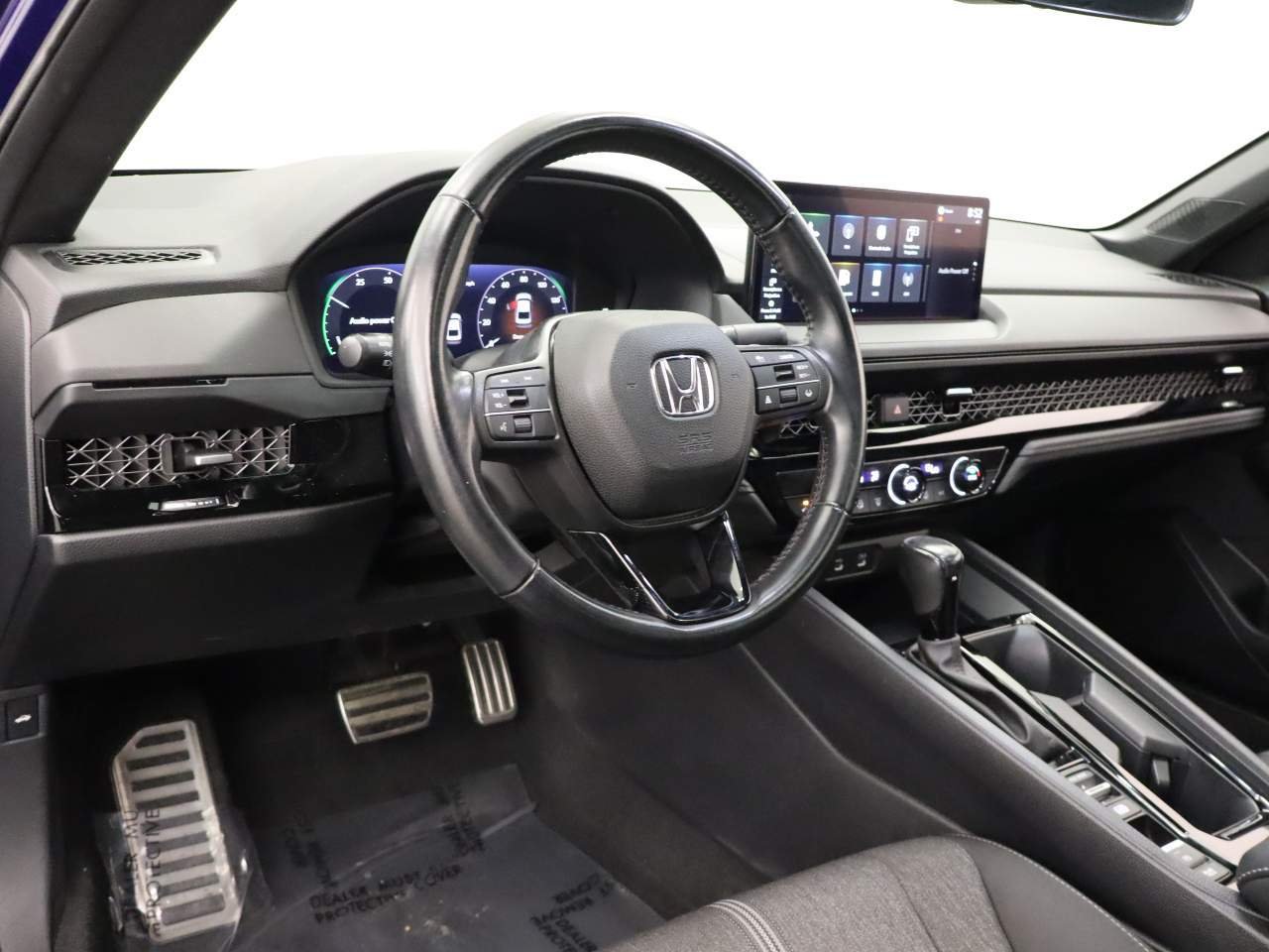 2023 Honda Accord Hybrid Sport - Photo 14