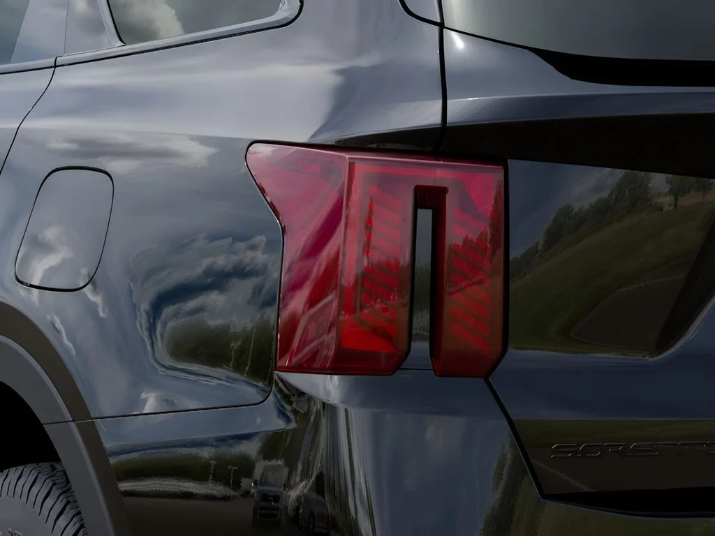 2026 Kia Sorento X-Pro SX Prestige - Photo 12