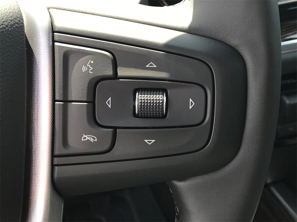 2026 GMC SIERRA - Image 20