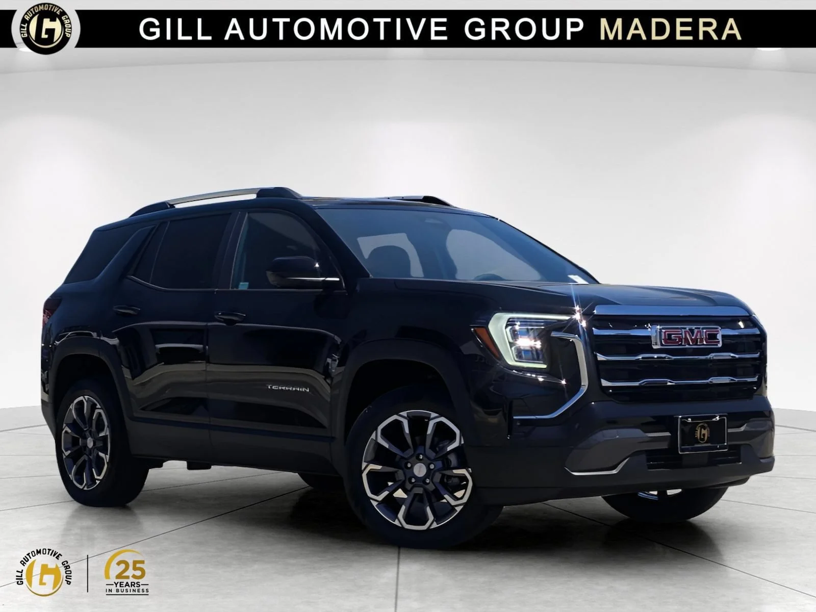 2027 GMC Terrain Elevation - Photo 1