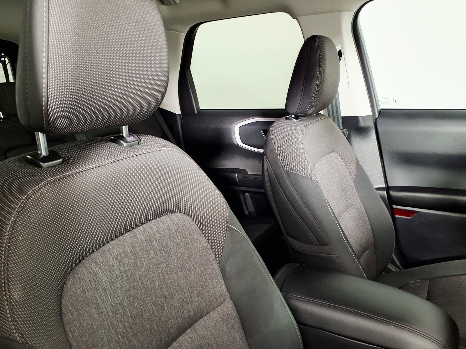 Used 2024  Ford Big Bend image 11