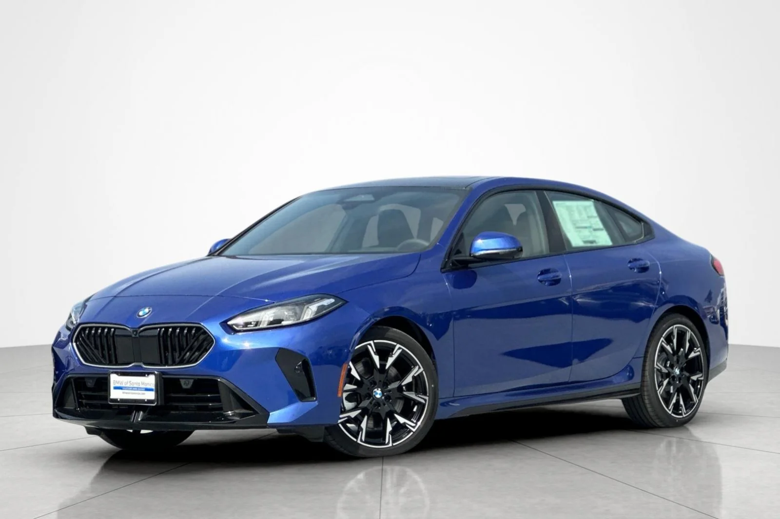2026 BMW 2 Series 228 Gran Coupe's photo