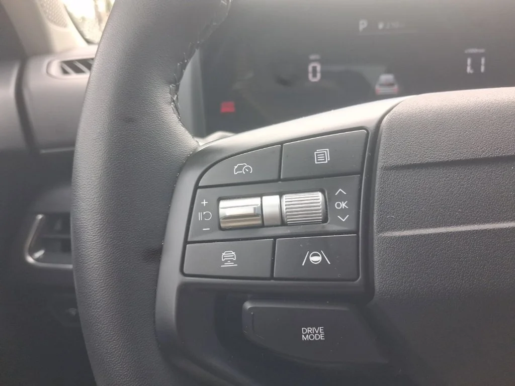 Used 2026 Black Kia EX image 26