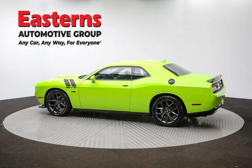 Used 2023 Green Dodge R/T image 60