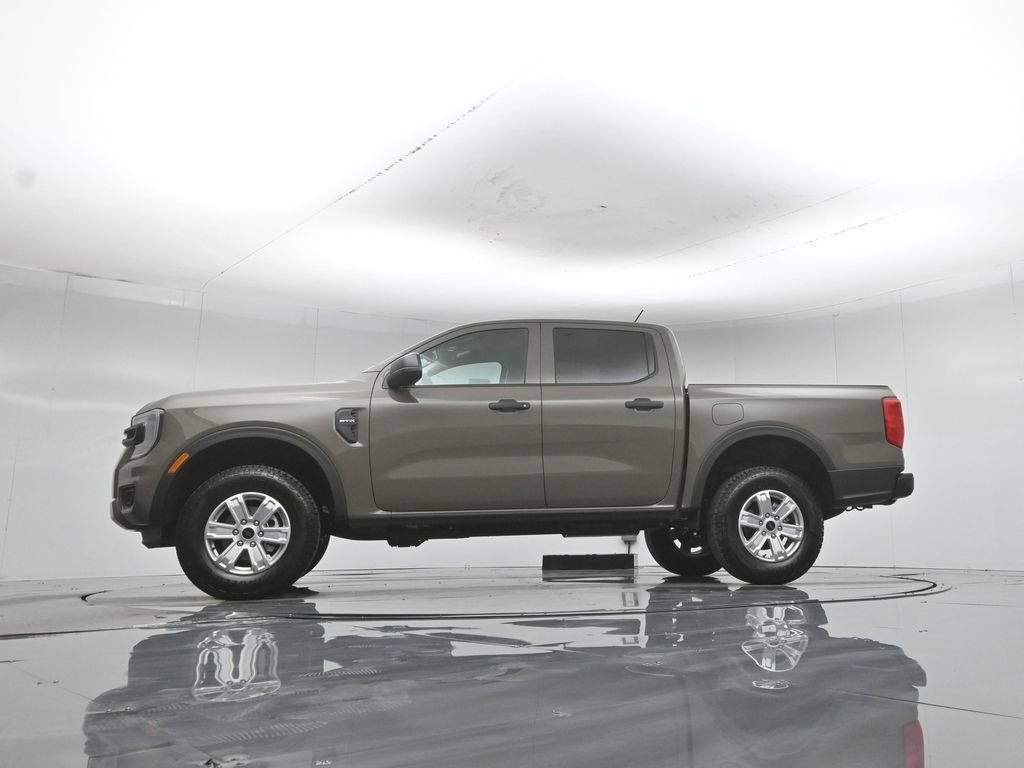 New 2026 Marsh Gray Ford XL image 48