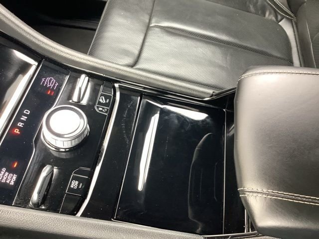 Used 2023 Diamond Black Jeep Overland image 33
