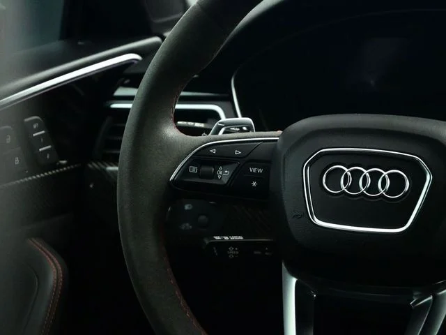 2023 Audi RS 5 Sportback Base - Photo 37