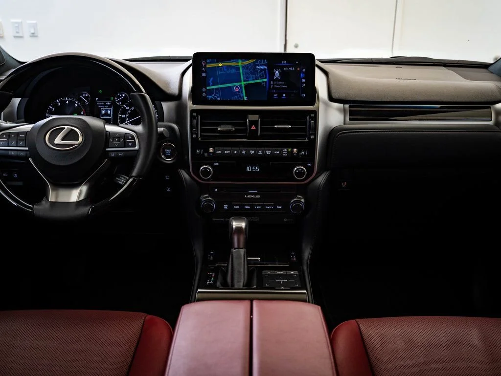 2023 Lexus GX PREMIUM - Photo 27