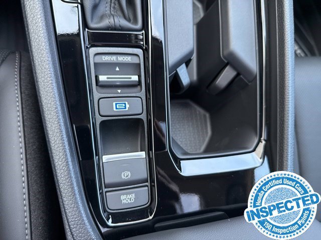 2026 Honda Accord Hybrid EX-L - Photo 59