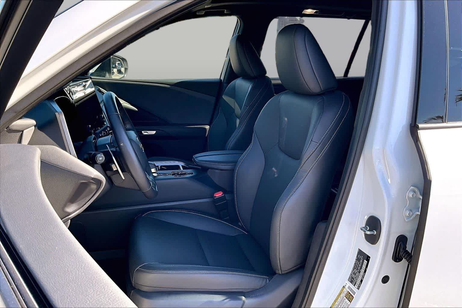 Certified Pre-Owned 2026 Lexus TX 350 Premium