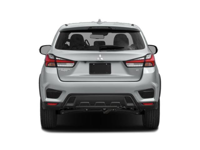 Used 2023  Mitsubishi  image 5