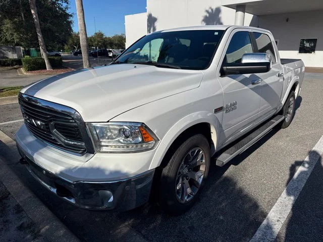 2016 RAM 1500 Pickup