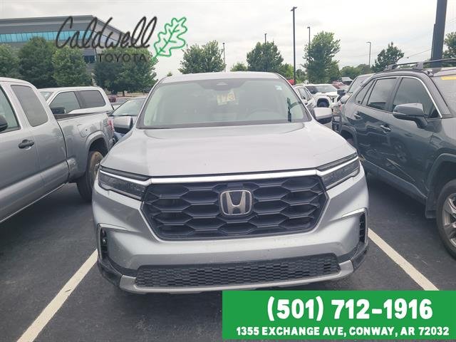 Used 2024  Honda EX-L image 2