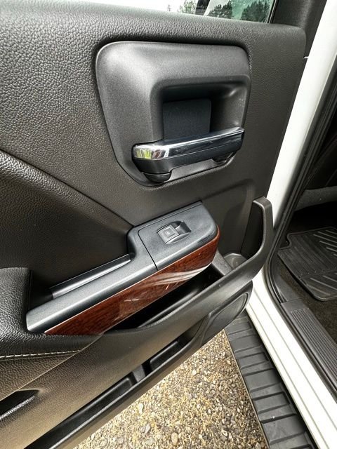 2018 GMC Sierra 1500 SLT - Photo 13