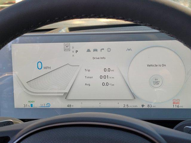 2024 Hyundai IONIQ 5 Limited - Photo 7