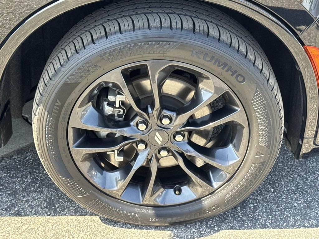 Used 2022 Black Dodge GT Plus image 30