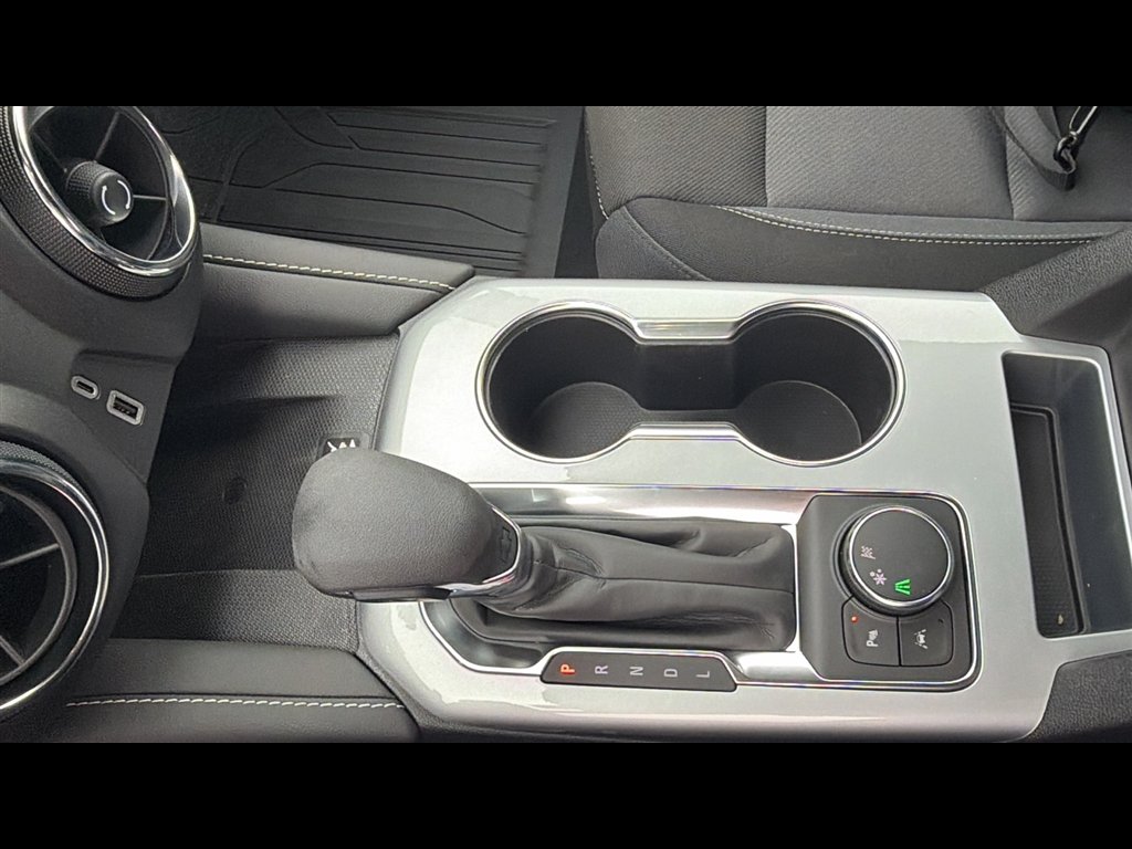 New 2026 Habanero Orange Chevrolet 2LT image 21
