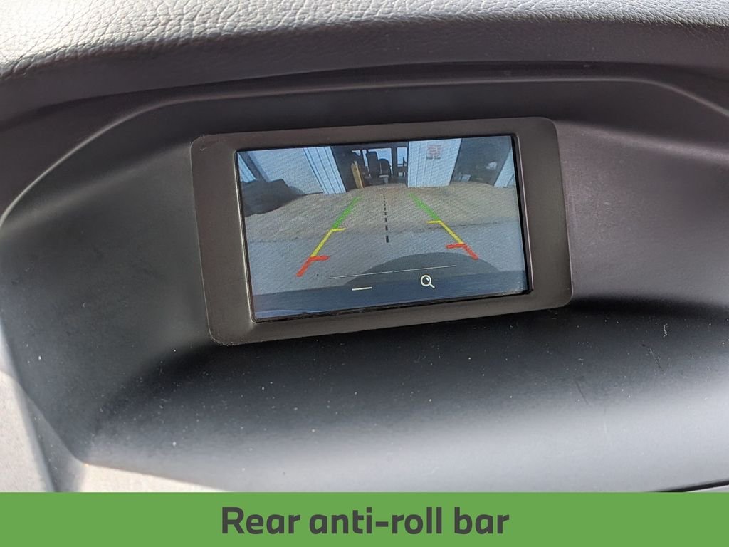 Used 2018 Gray Ford SE image 24