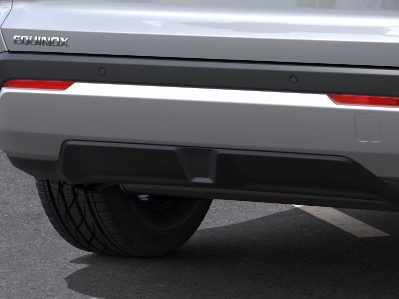 2027 Chevrolet Equinox LT - Photo 15