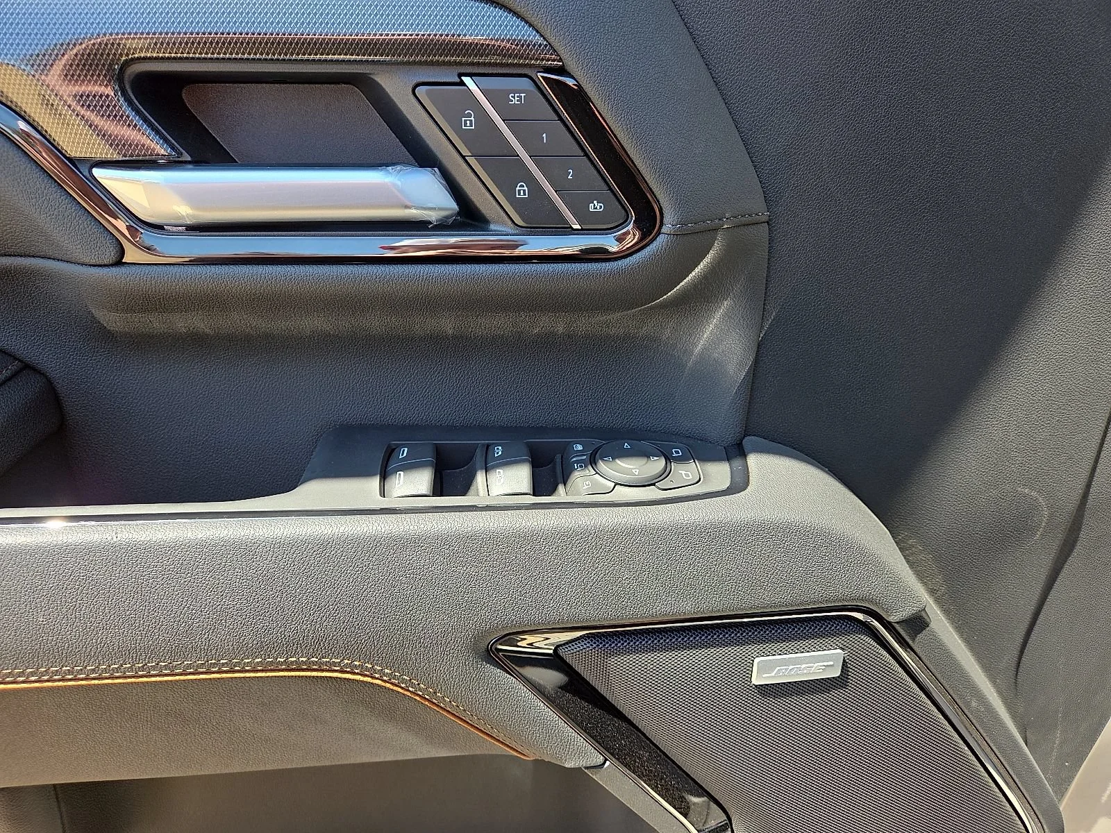 2026 GMC Sierra 2500HD AT4 - Photo 12