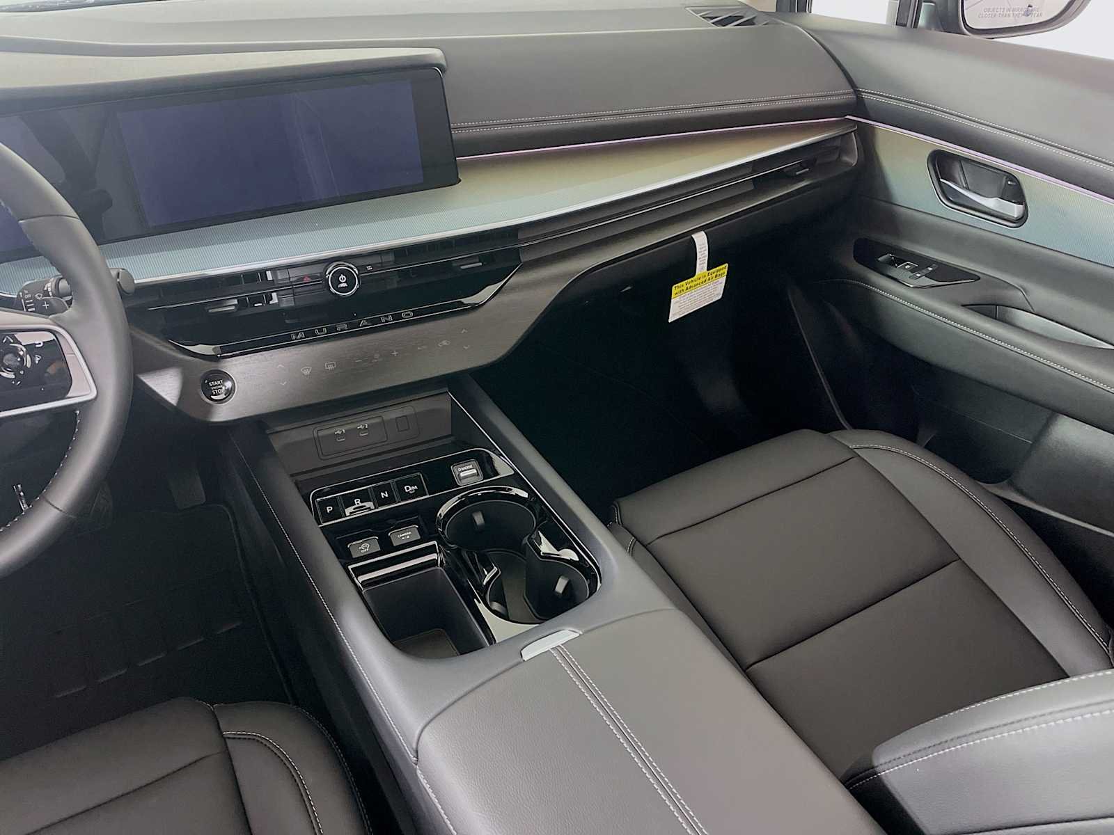 2025 Nissan Murano SL - Photo 23