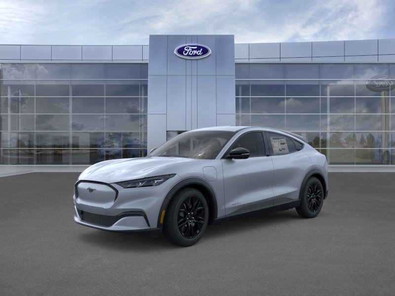 2026 Ford Mustang-Mach-e Select's photo