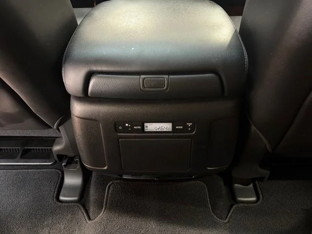 Used 2023 Super Black Nissan SL image 20