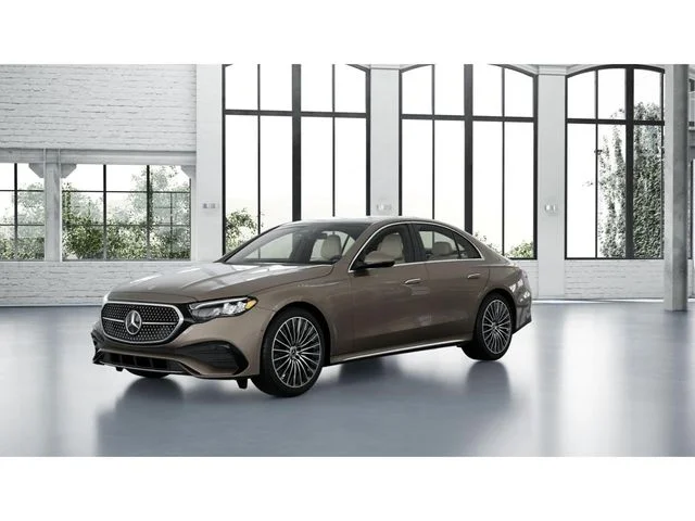 New 2027  Mercedes-Benz E 350 image 40