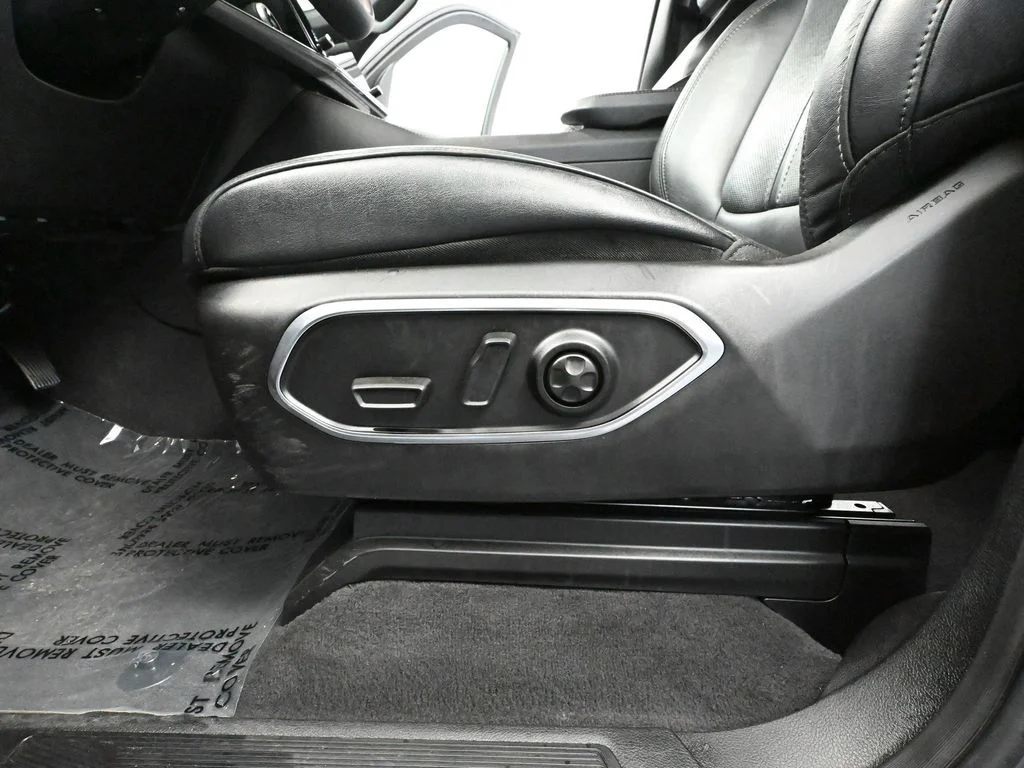 2024 Jeep Wagoneer Series II - Photo 23