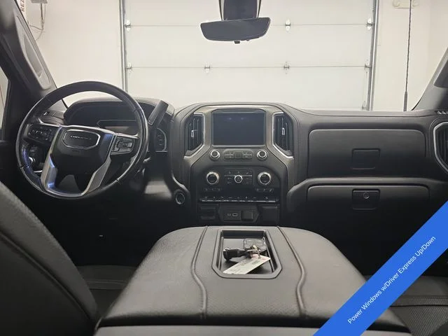 Used 2022 Onyx Black GMC Denali image 14