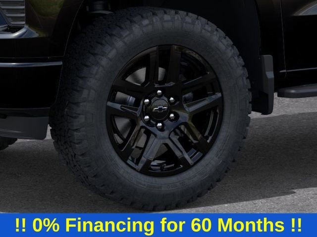 2026 Chevrolet Silverado 1500 RST - Photo 12