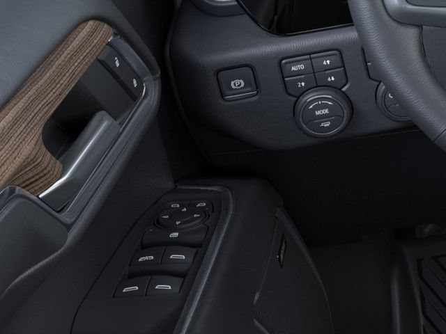 New 2026 Black Chevrolet LT Trail Boss image 24