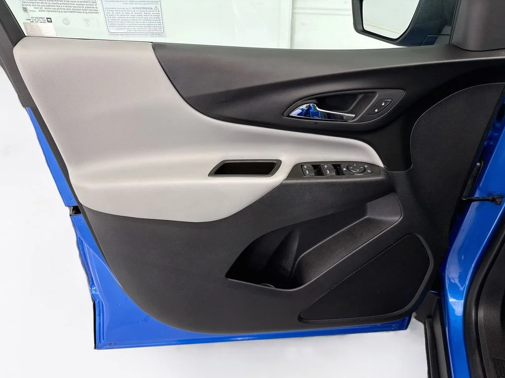 Used 2024 Blue Chevrolet LS image 22