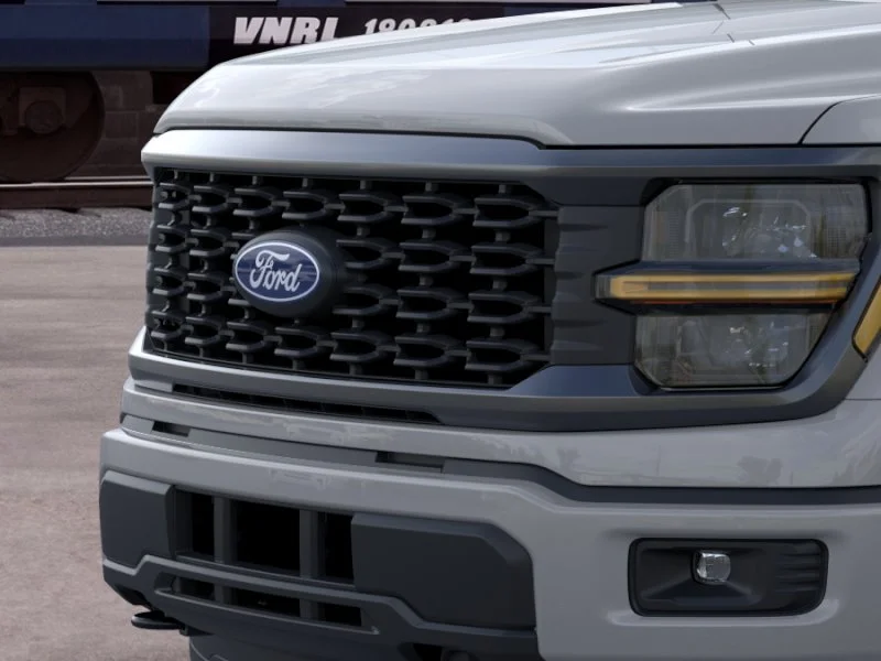 New 2026 Avalanche Ford STX® image 17