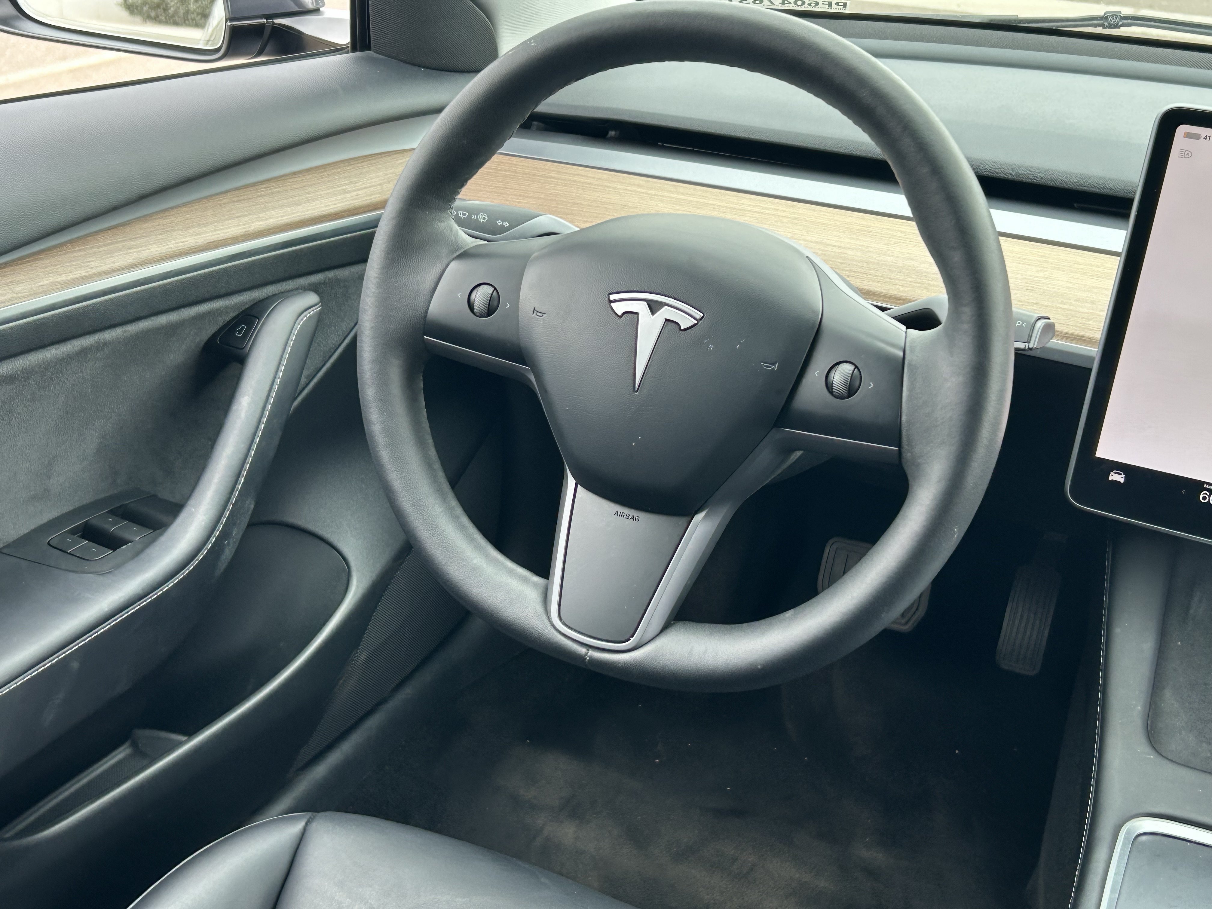 2023 Tesla Model 3 Base - Photo 14