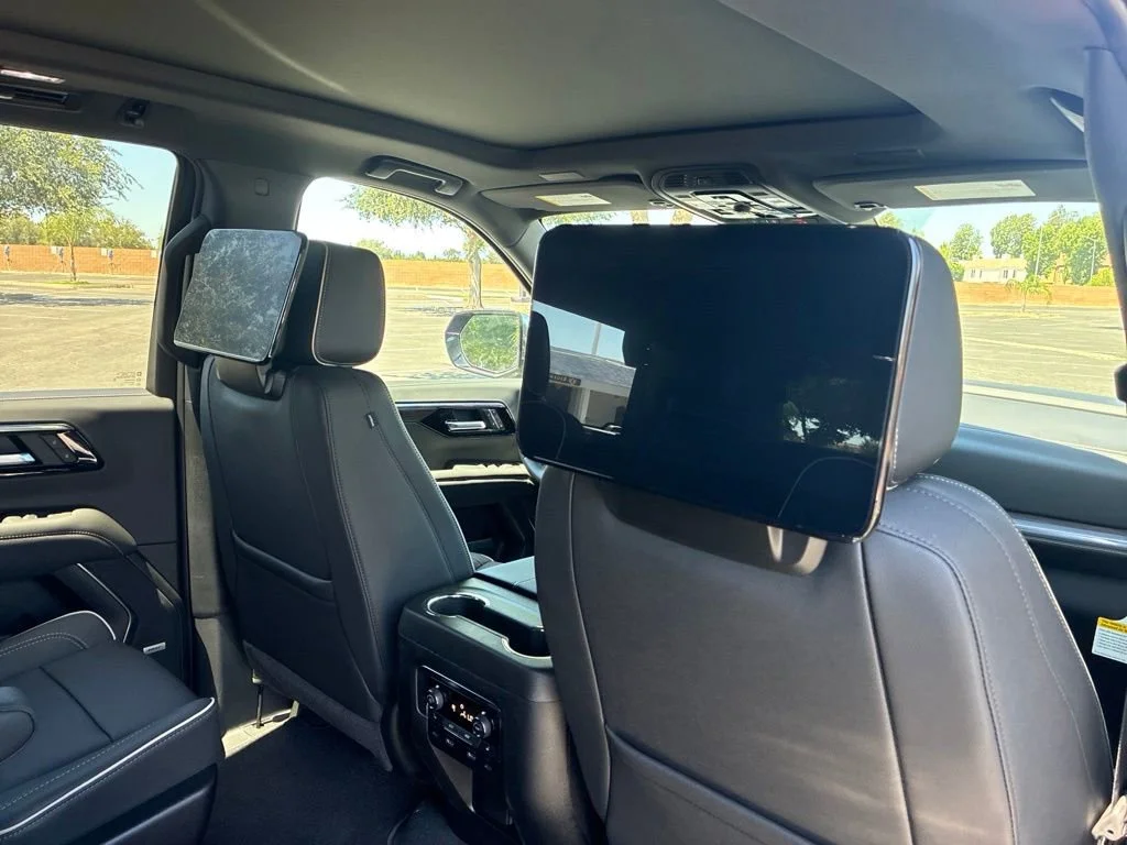 2026 Chevrolet Tahoe Premier - Photo 25