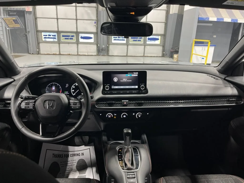 2024 Honda HR-V Sport - Photo 59