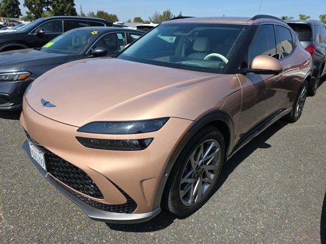 Certified Used 2023 Brown Genesis Advanced image 2