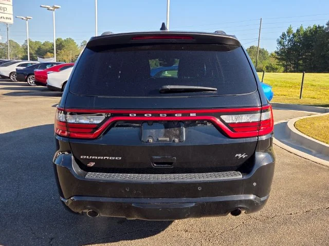 Used 2024 Black Dodge R/T Plus image 13