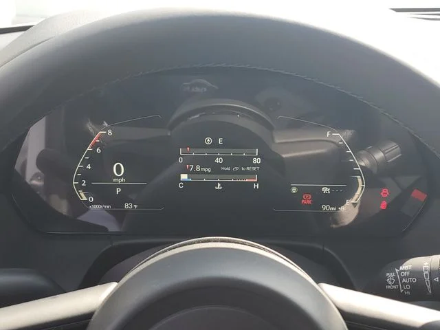 New 2026 Rhodium White Metallic Mazda 2.5 S Preferred AWD image 6
