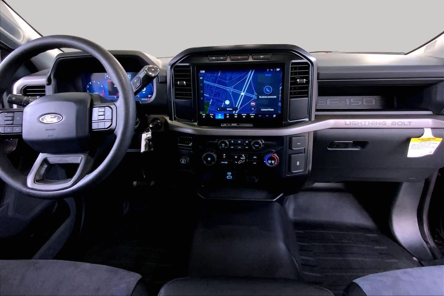 Used 2024 Agate Black Ford XL image 15