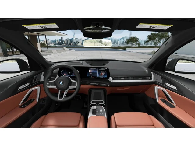 New 2026 Black Sapphire Metallic BMW  image 10