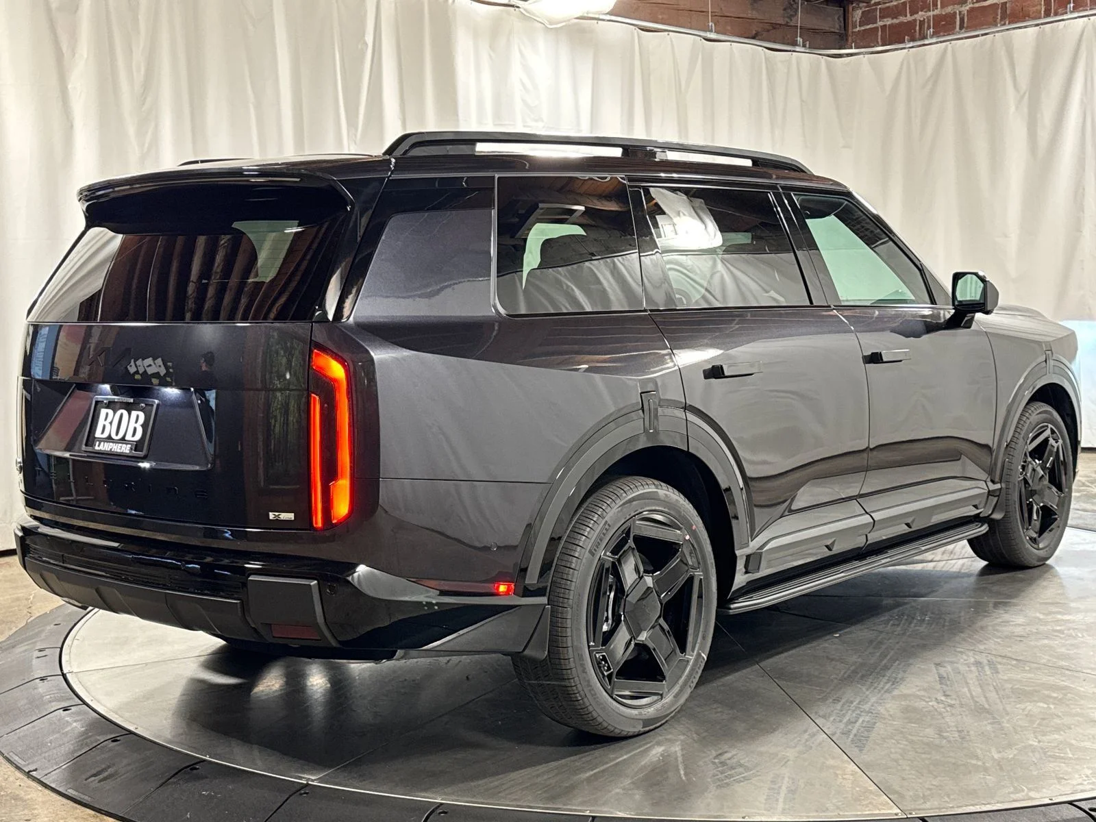 New 2027  Kia X-Line SX image 7