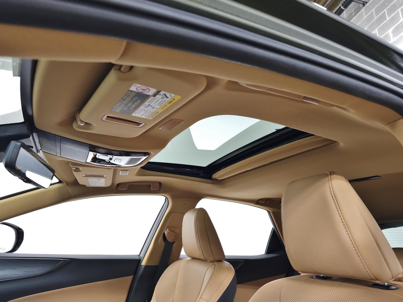 Certified Used 2023 Green Lexus Luxury image 18