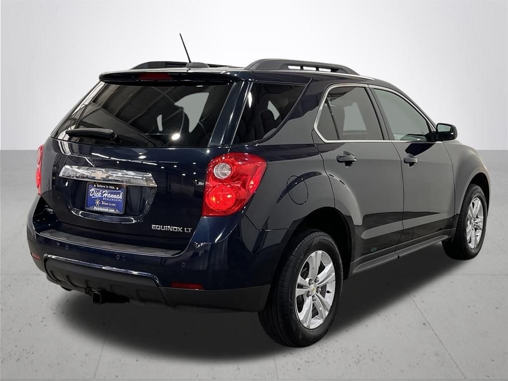 Used 2015 Velvet Chevrolet LT image 10