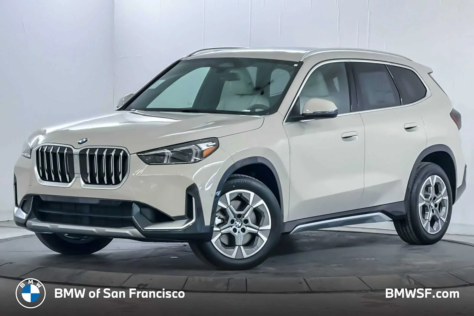 2026 BMW X1 xDrive28i's photo