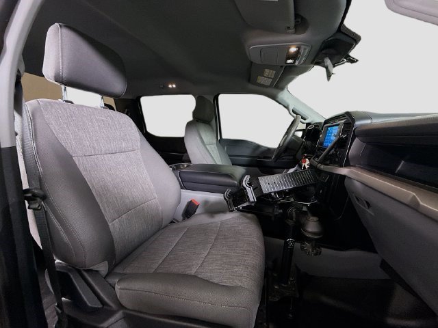 Used 2023 Oxford White Ford XL image 24