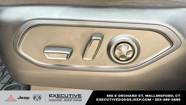 Used 2023 Silver Jeep Trailhawk 4xe image 12